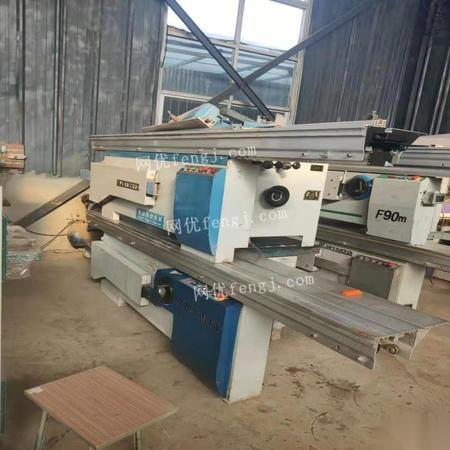 河北木工機(jī)械產(chǎn)業(yè) 傳統(tǒng)技藝與現(xiàn)代科技的融合