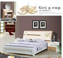 現(xiàn)代實(shí)木家具采購(gòu)指南 從供應(yīng)信息到價(jià)格解析